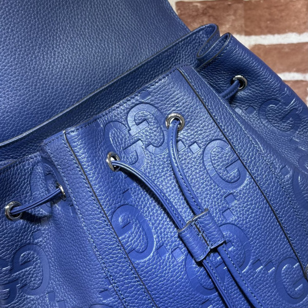 G*u*i jumbo gg backpack