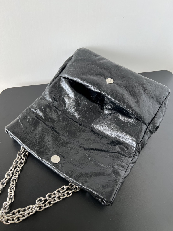 Ba*len*cia*ga monaco-27.9*18*9.9cm