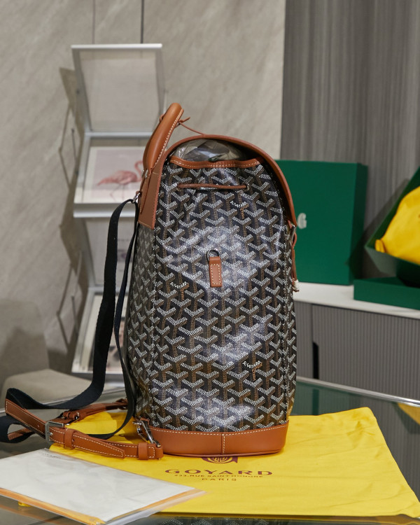 Go*ard alpin backpack-32*15.5*39cm