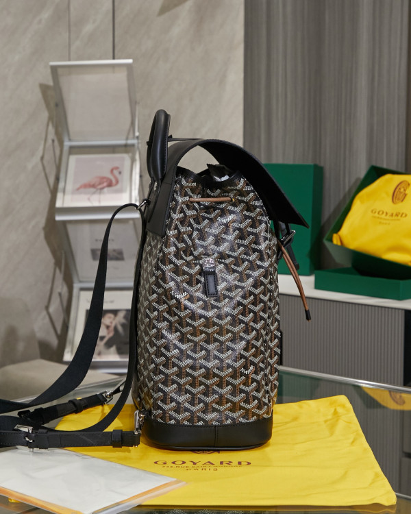 Go*ard alpin backpack-32*15.5*39cm