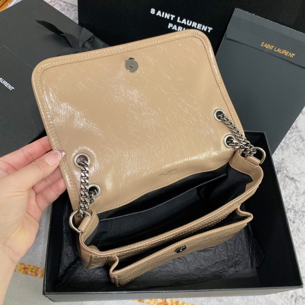 Y*L niki baby-22*16*12cm