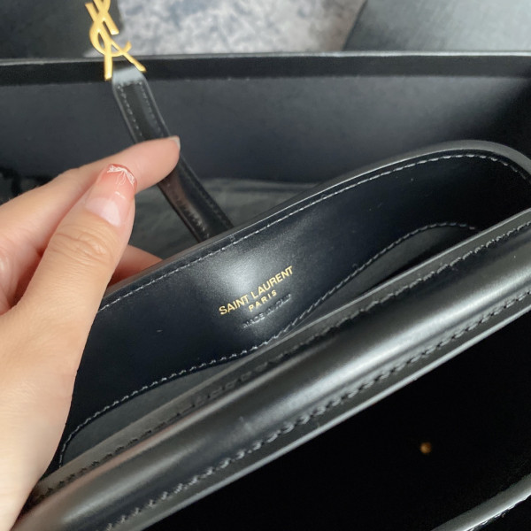 Y*L le 37 hobo bag -15*13*6cm