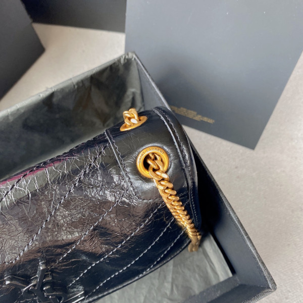Y*L niki baby-22*16*12cm