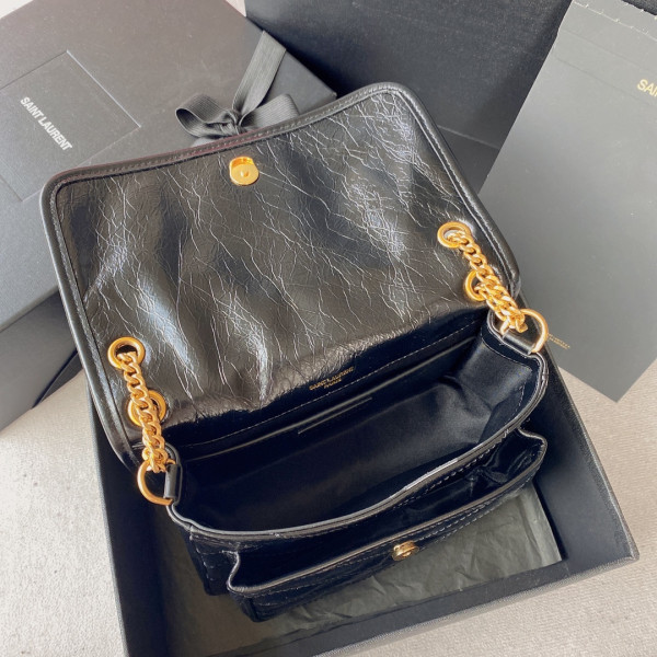 Y*L niki baby-22*16*12cm