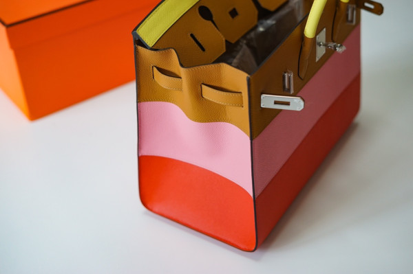 H**mes birkin 35cm all handmade