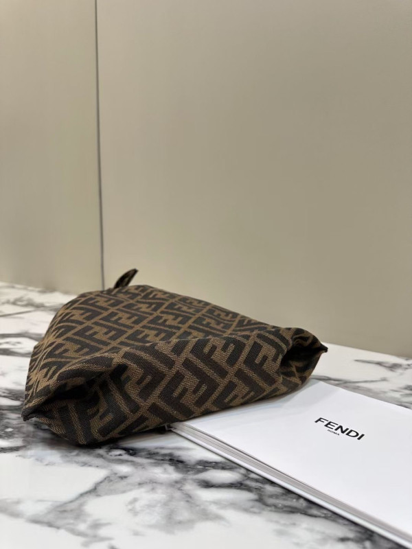 F**di bento bags-29*22cm