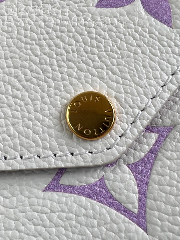 l0*is V*t0n pochette fÉlicie