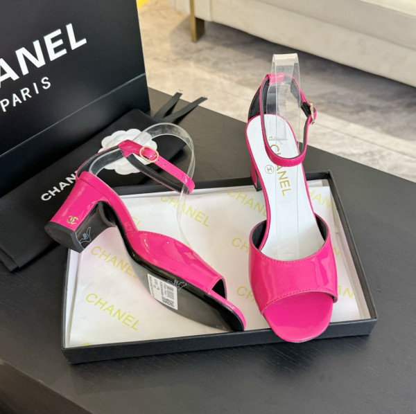 CL HEELS - 5.5CM
