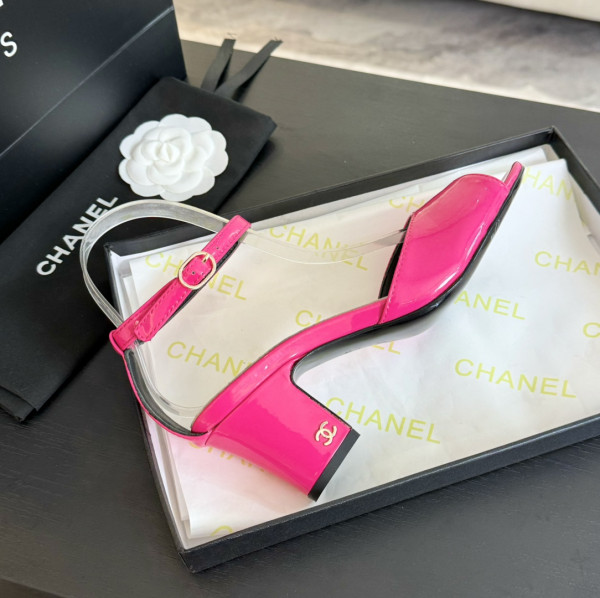 CL HEELS - 5.5CM
