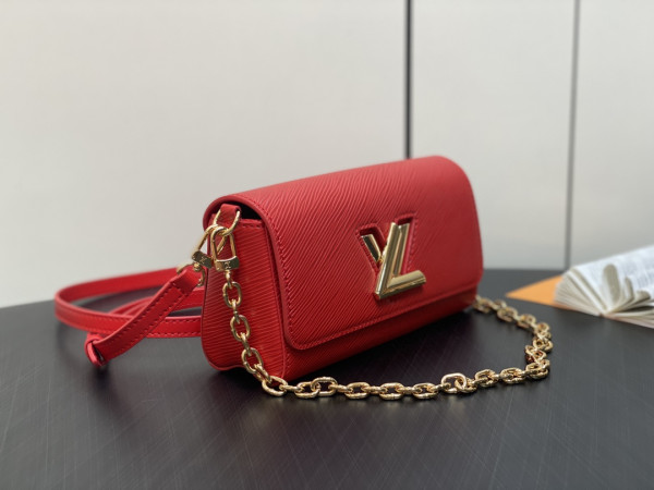 l0*is V*t0n twist-19*10.5*6.5cm