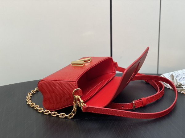 l0*is V*t0n twist-19*10.5*6.5cm