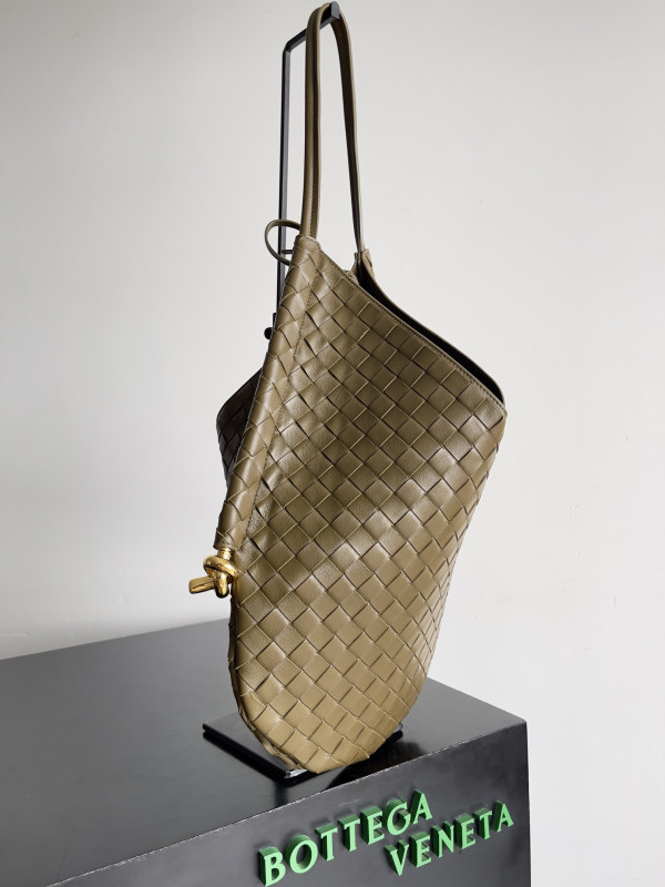 bo*te*ga Ve*ne*ta  medium solstice shoulder bag