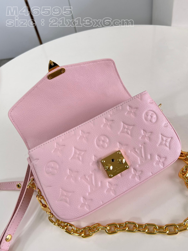l0*is V*t0n pochette metis east west