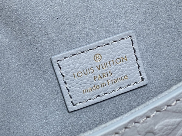 l0*is V*t0n nano diane-19*10.5*6 cm
