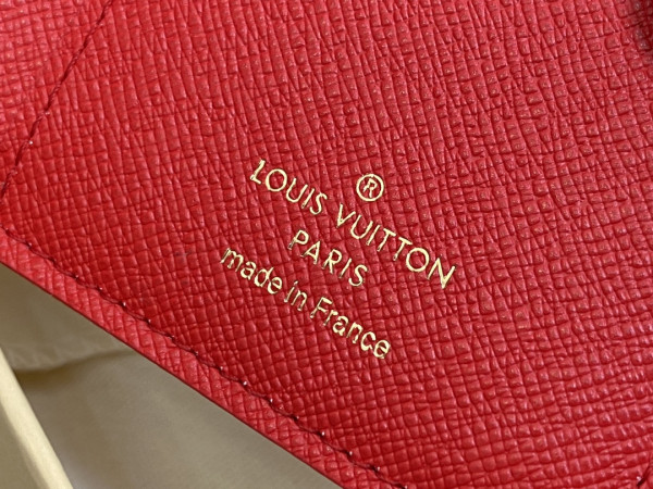 l0*is V*t0n lisa wallet - 9*11.5*1.5cm