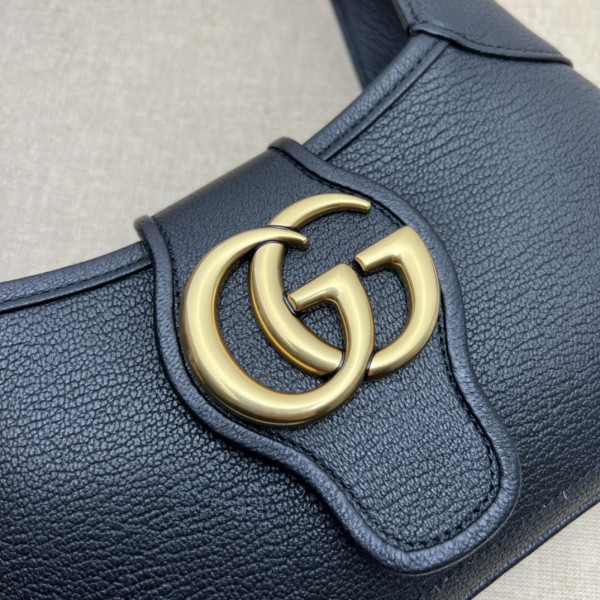 G*u*i aphrodite small shoulder bag-27*13.5*2cm