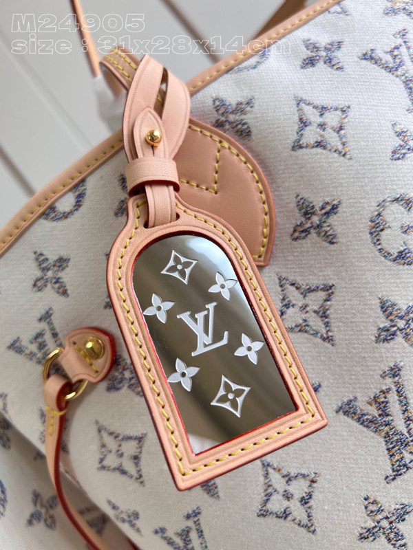 l0*is V*t0n neverfull mm-31*28*14cm