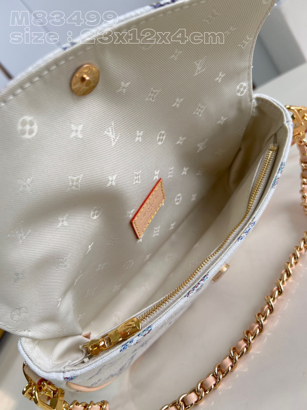 l0*is V*t0n wallet on chain ivy-23.5*12*4.3cm