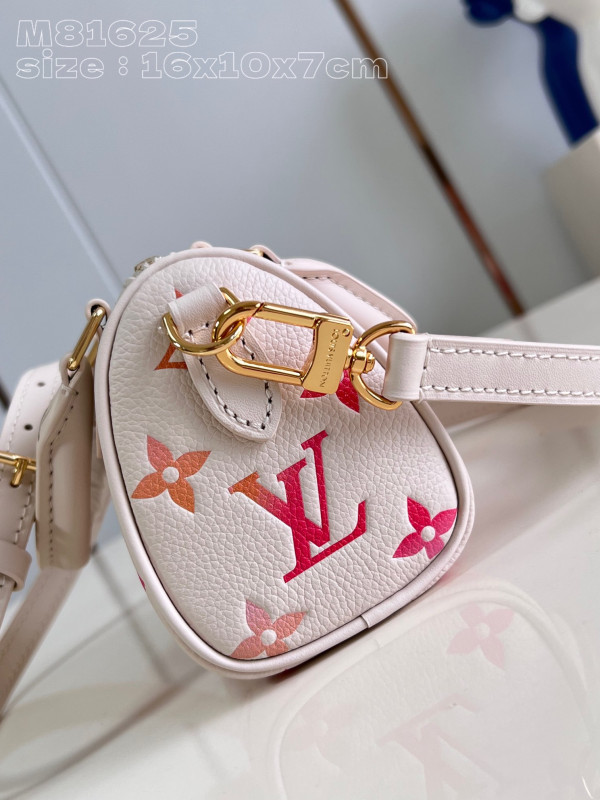l0*is V*t0n nano speedy-16-10-7.5cm