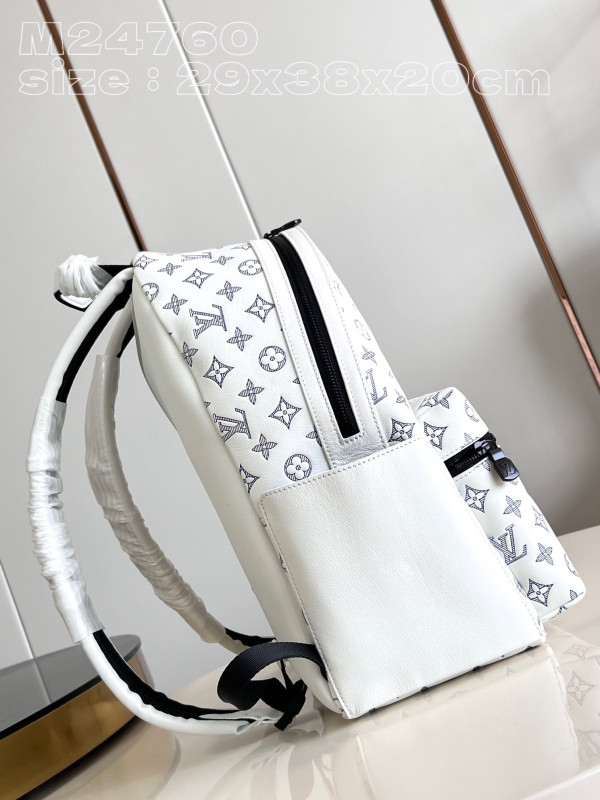 l0*is V*t0n discovery backpack-29*38*20cm
