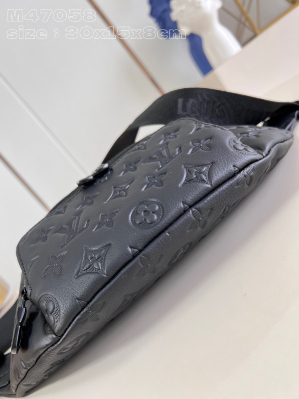 l0*is V*t0n rush bumbag-30*15*8cm