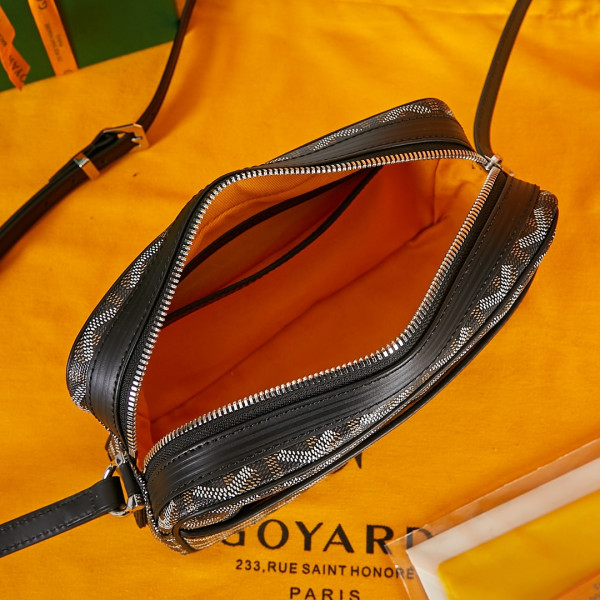 Go*ard cap-vert pm bag-22*6.5*13cm