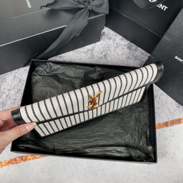 Y*L uptown pouch-27*16*2cm