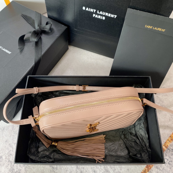 Y*L lou camera bag-23*16*6cm