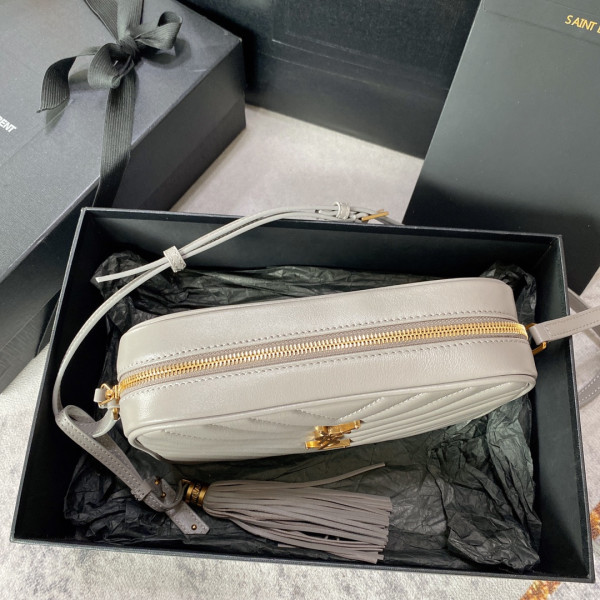 Y*L lou camera bag-23*16*6cm