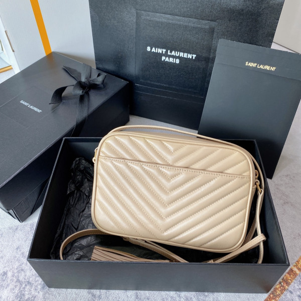 Y*L lou camera bag-23*16*6cm