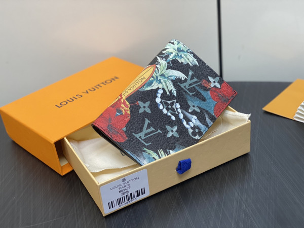 l0*is V*t0n passport cover-10*14*2.5cm