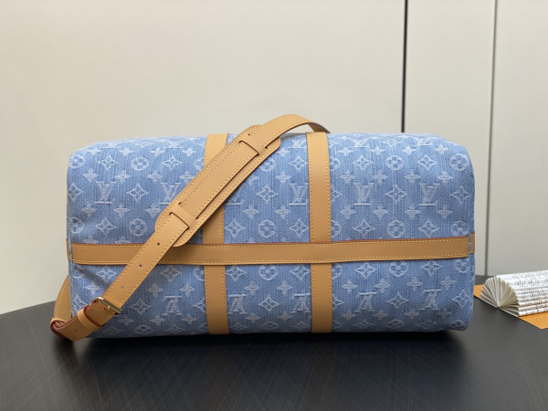 l0*is V*t0n keepall bandouliÈre 45