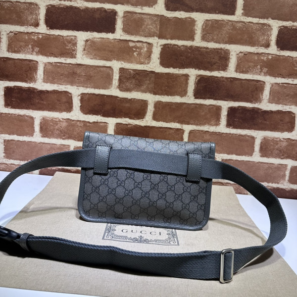 G*u*i ophidia gg small belt bag