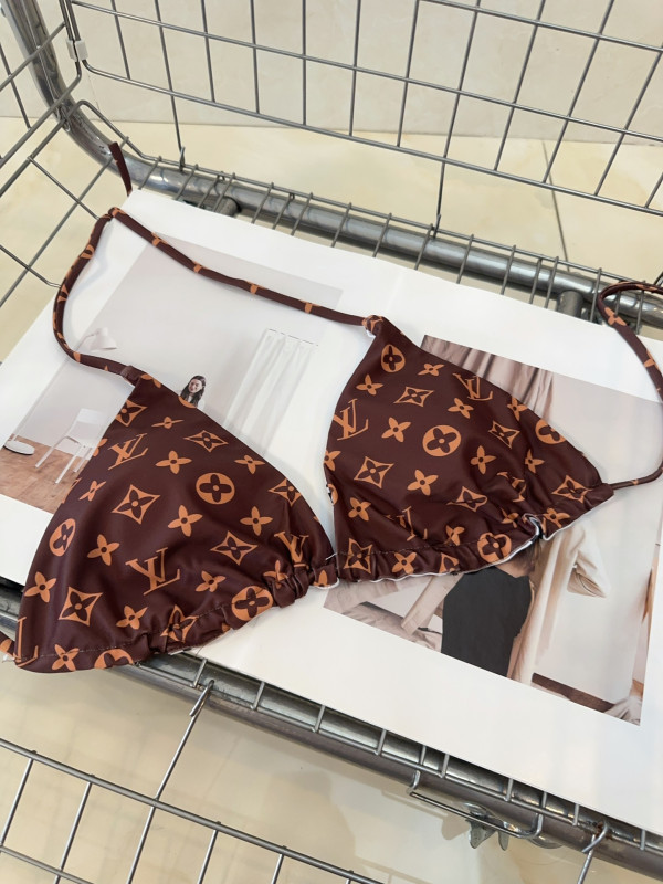 l0*is V*t0n swimsuit