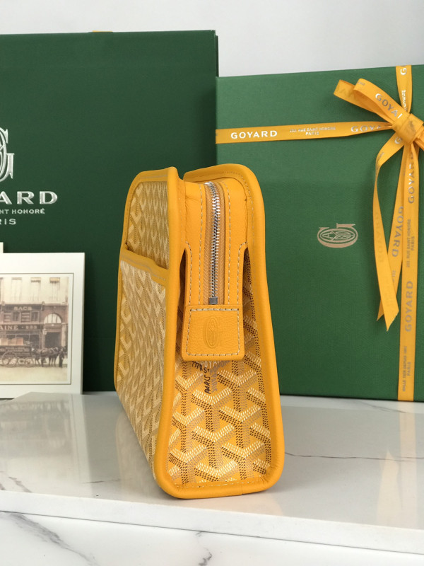 Go*ard jouvence toiletry bag mm