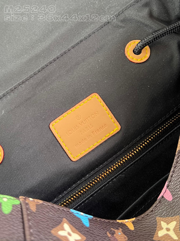 l0*is V*t0n christopher backpack mm-38*44*12.5cm