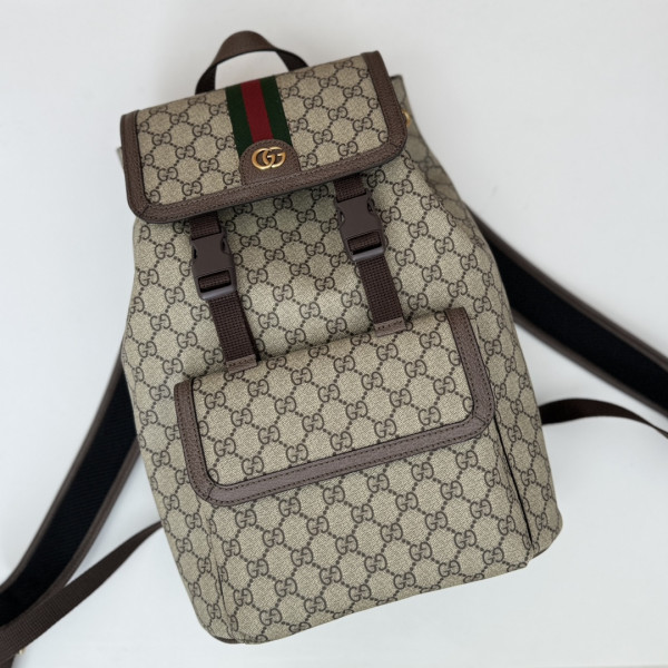 G*u*i ophidia small gg backpack