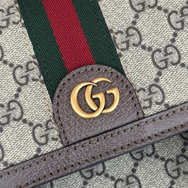 G*u*i ophidia small gg backpack