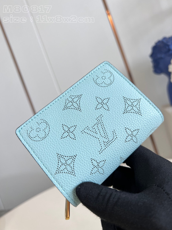 l0*is V*t0n lou wallet-11.5*8.5*2.2cm