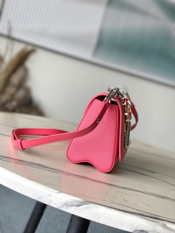 l0*is V*t0n twist pm-19*15*9cm