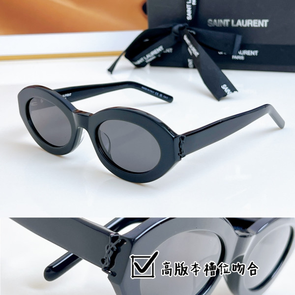 Y*L sunglasses