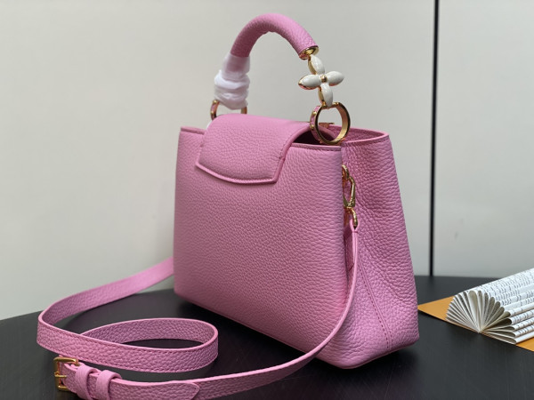 l0*is V*t0n capucines bb-27*18*9cm