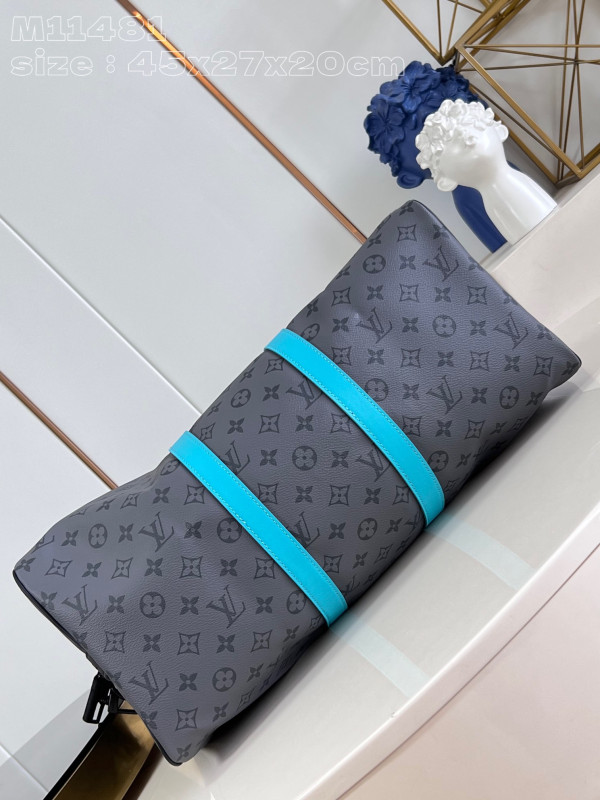 l0*is V*t0n keepall bandouliÈre 45