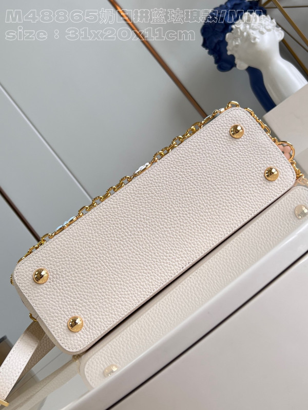 l0*is V*t0n capucines bb-31.5*20*11cm
