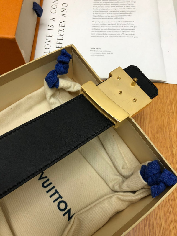 l0*is V*t0n belt