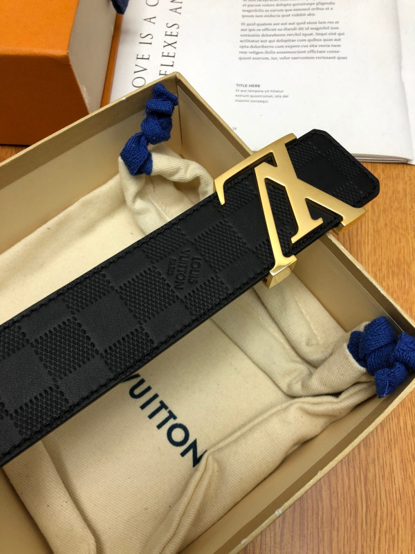 l0*is V*t0n belt