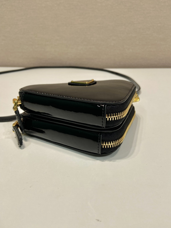 Pra*a mini pouch-15*10*5cm