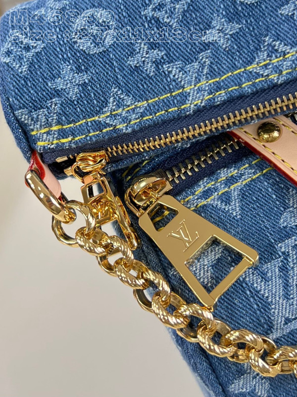 l0*is V*t0n papillon trunk
