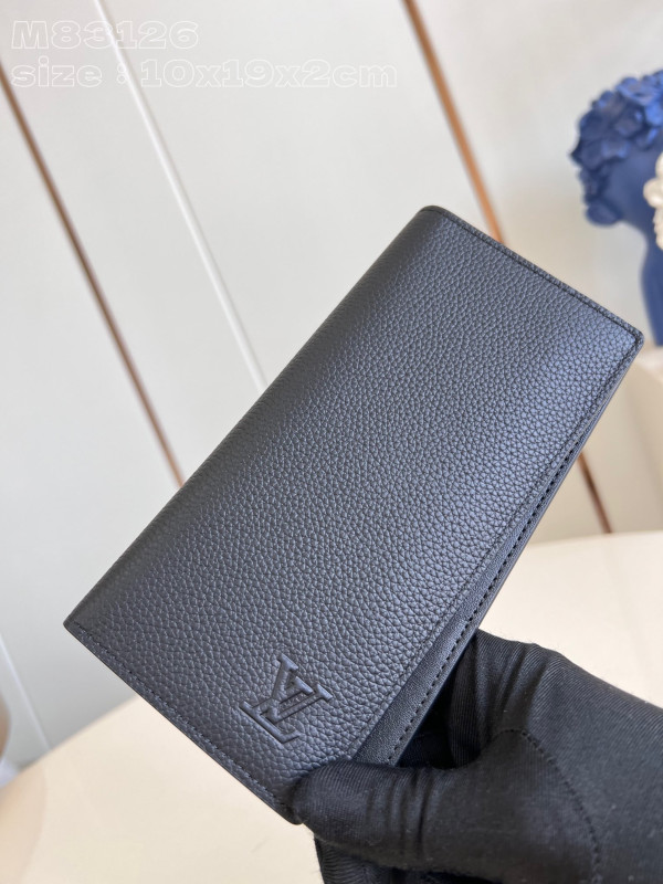 l0*is V*t0n brazza wallet-10*19*2cm