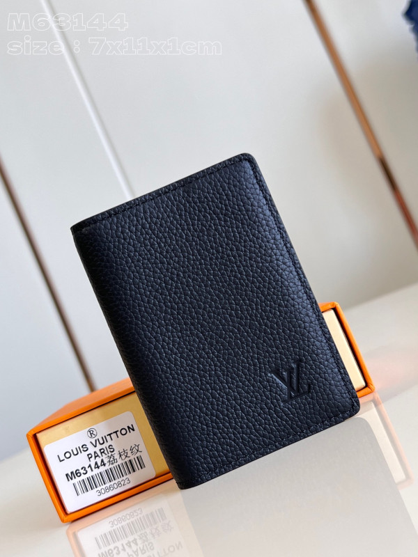 l0*is V*t0n pocket organizer-7.5*11.1*1 cm